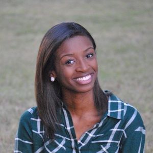 Meet your Posher, Sara